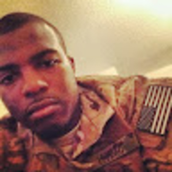 Meet your Posher, Jamari - Picture 1 of 1